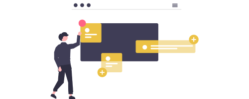 Starting the design phases