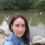 Jacqueline De La Guia